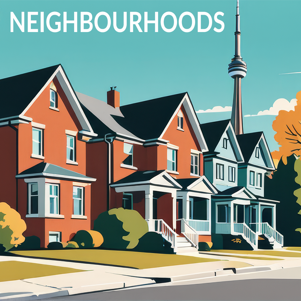 Neighbourhoods