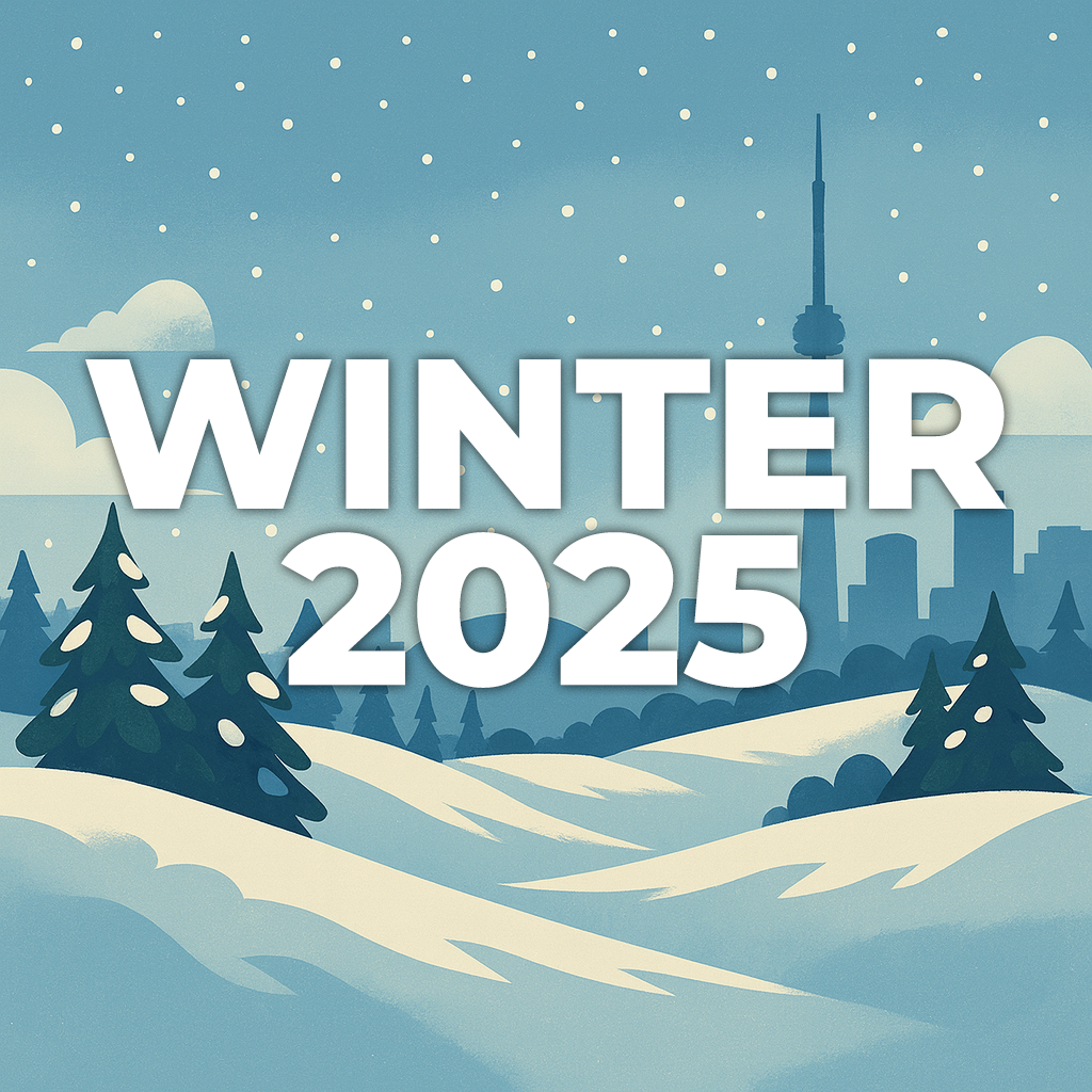 Winter 2025