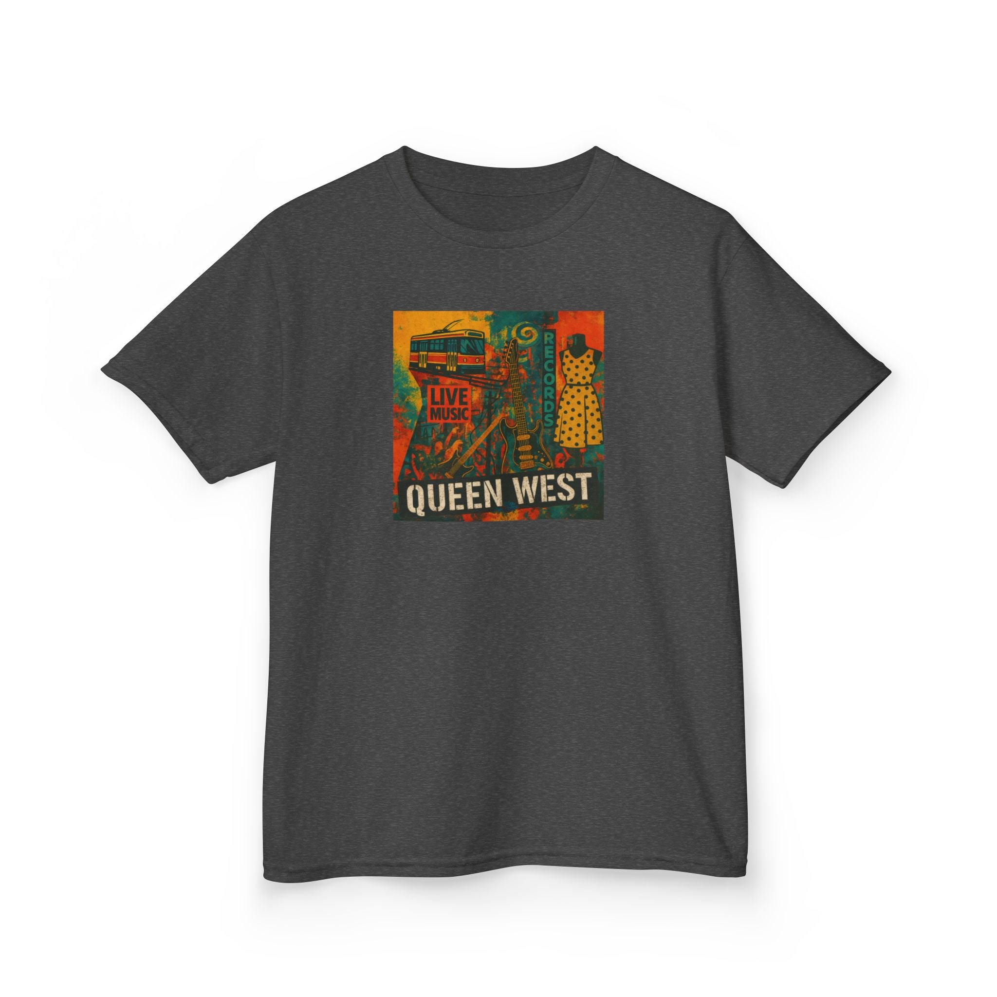 Queen West - Youth Classic T-Shirt