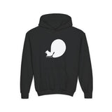 Bellwoods Squirrel - Youth Hoodie