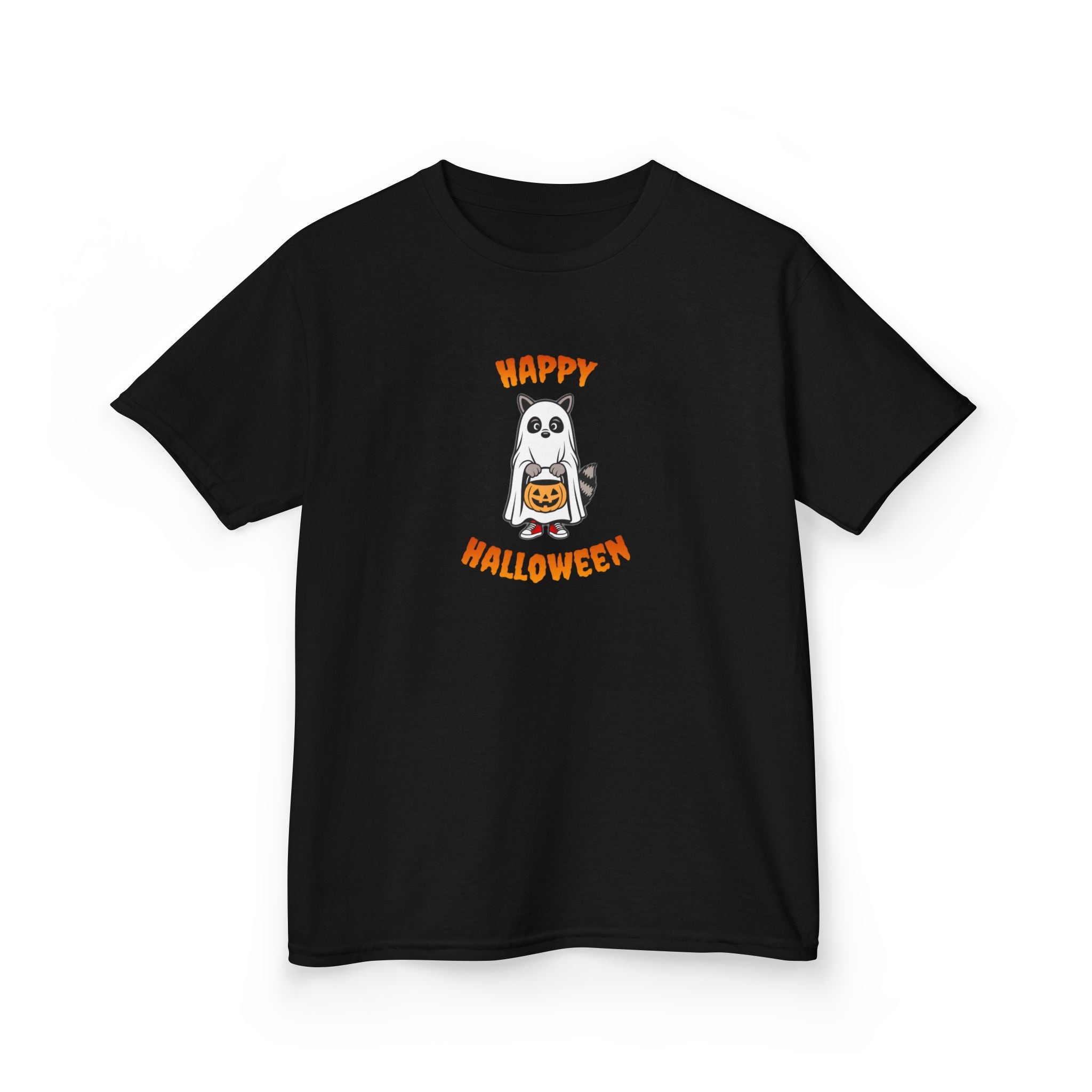 The Ghost - Youth Classic T-Shirt