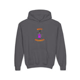 The Witch - Youth Hoodie