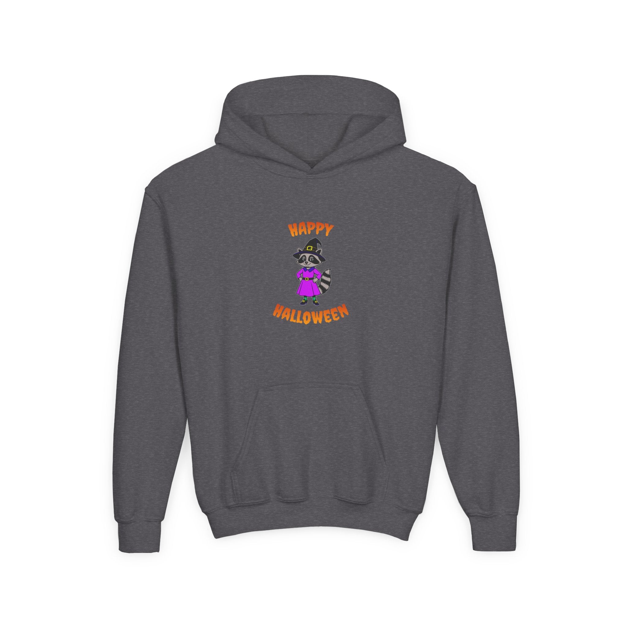 The Witch - Youth Hoodie