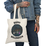 Distillery District - Trick-or-Treat Tote