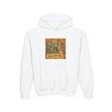 Leslieville - Youth Hoodie