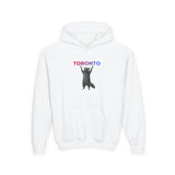 Toronto Raccoon - Youth Hoodie