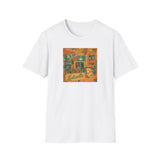 Leslieville - Men's Short-Sleeve T-Shirt