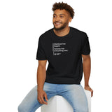 The Neighbours - Montreal - Unisex Short-Sleeve T-Shirt