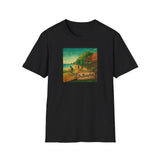 The Beaches - Men's Short-Sleeve T-Shirt