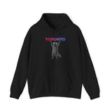 Toronto Raccoon - Unisex Hoodie