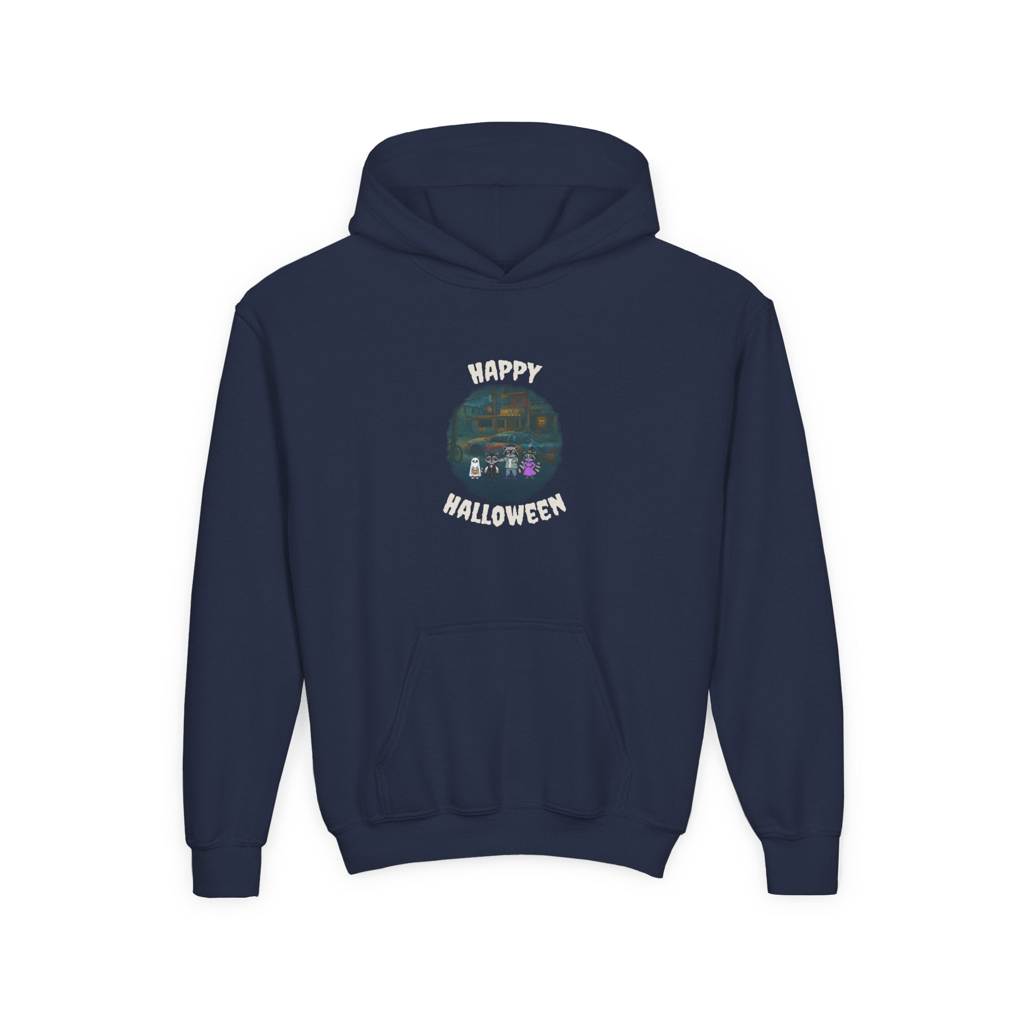 Kensington Market - Youth Hoodie