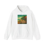 The Beaches - Unisex Hoodie