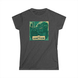 The Junction - Women’s Softstyle T-Shirt
