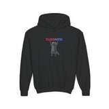 Toronto Raccoon - Youth Hoodie