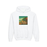 The Beaches - Youth Hoodie