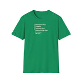 The Neighbours - Montreal - Unisex Short-Sleeve T-Shirt