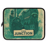 The Junction - Laptop Sleeve