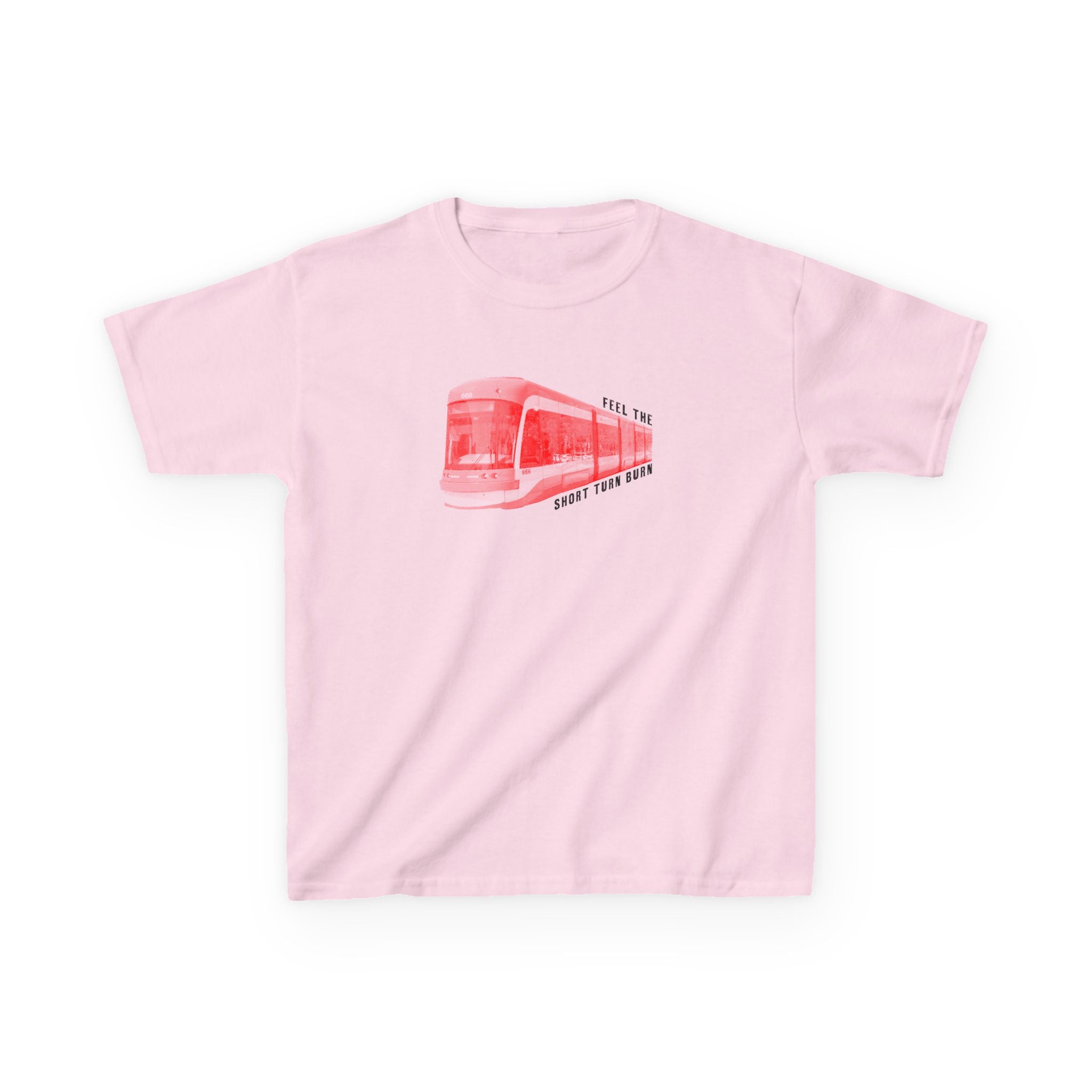Short Turn - Youth Classic T-Shirt