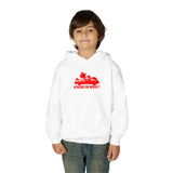 Kensington Market Garden Car - Youth Hoodie