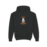 The Ghost - Youth Hoodie