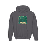 The Junction - Youth Hoodie