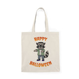 The Monster - Trick-or-Treat Tote