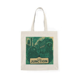 The Junction - Tote Bag