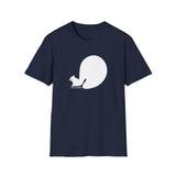 Bellwoods Squirrel - Men's Short-Sleeve T-Shirt