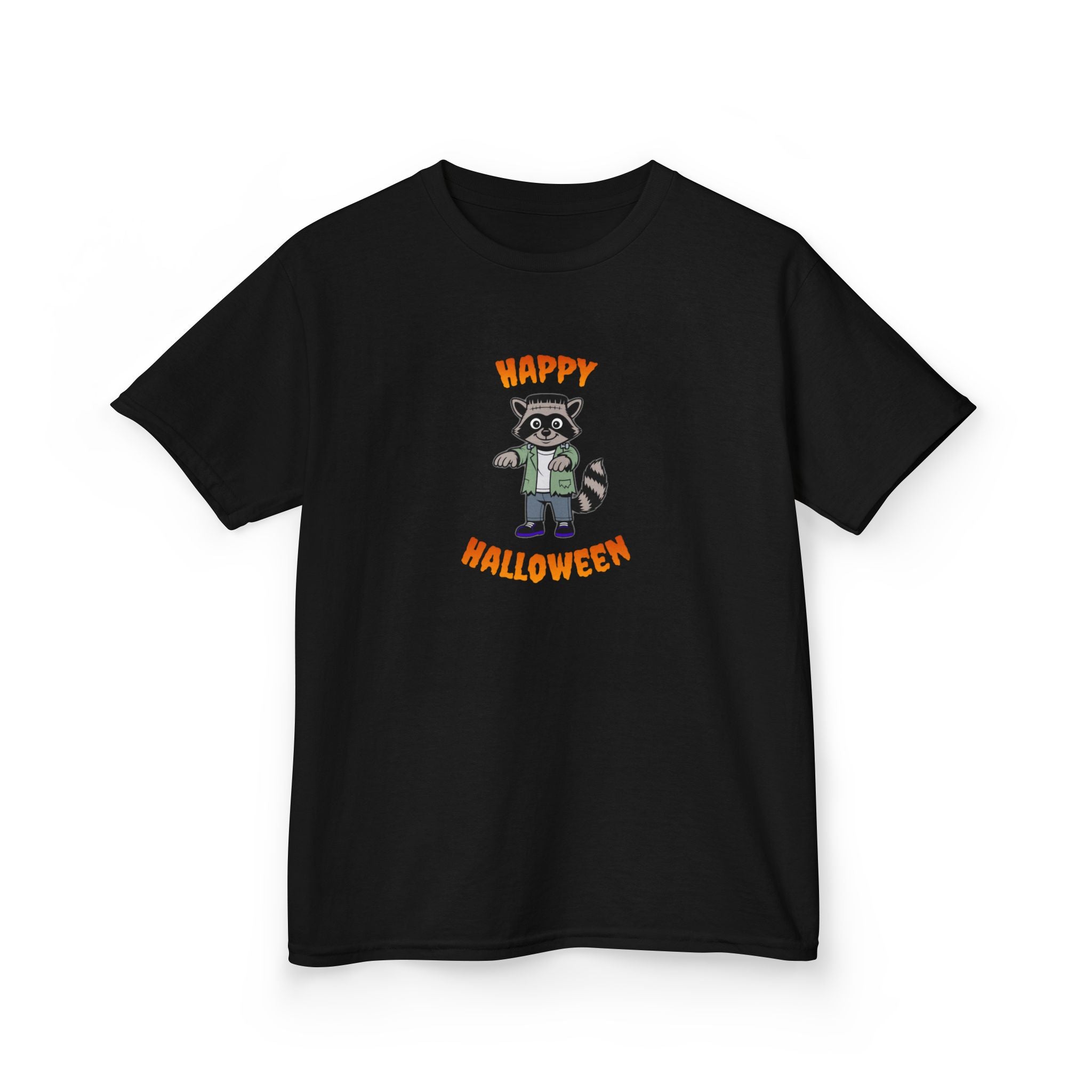 The Monster - Youth Classic T-Shirt