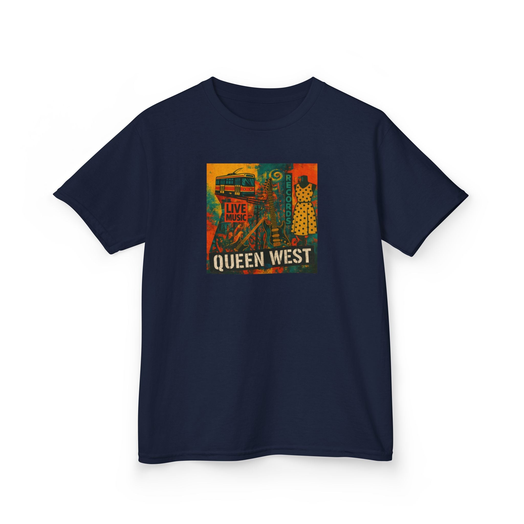 Queen West - Youth Classic T-Shirt