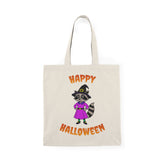 The Witch - Trick-or-Treat Tote
