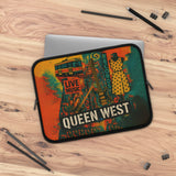Queen West - Laptop Sleeve
