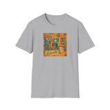 Leslieville - Men's Short-Sleeve T-Shirt