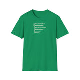 The City - Living Downtown - Unisex Short-Sleeve T-Shirt