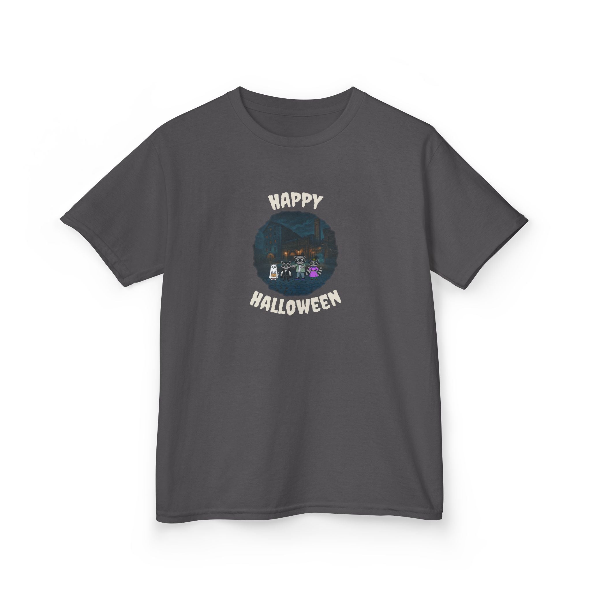 Distillery District - Youth Classic T-Shirt
