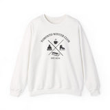 Toronto Winter Club - Unisex Crewneck Sweatshirt