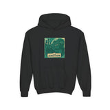 The Junction - Youth Hoodie