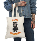 The Vampire - Trick-or-Treat Tote