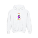 The Witch - Youth Hoodie