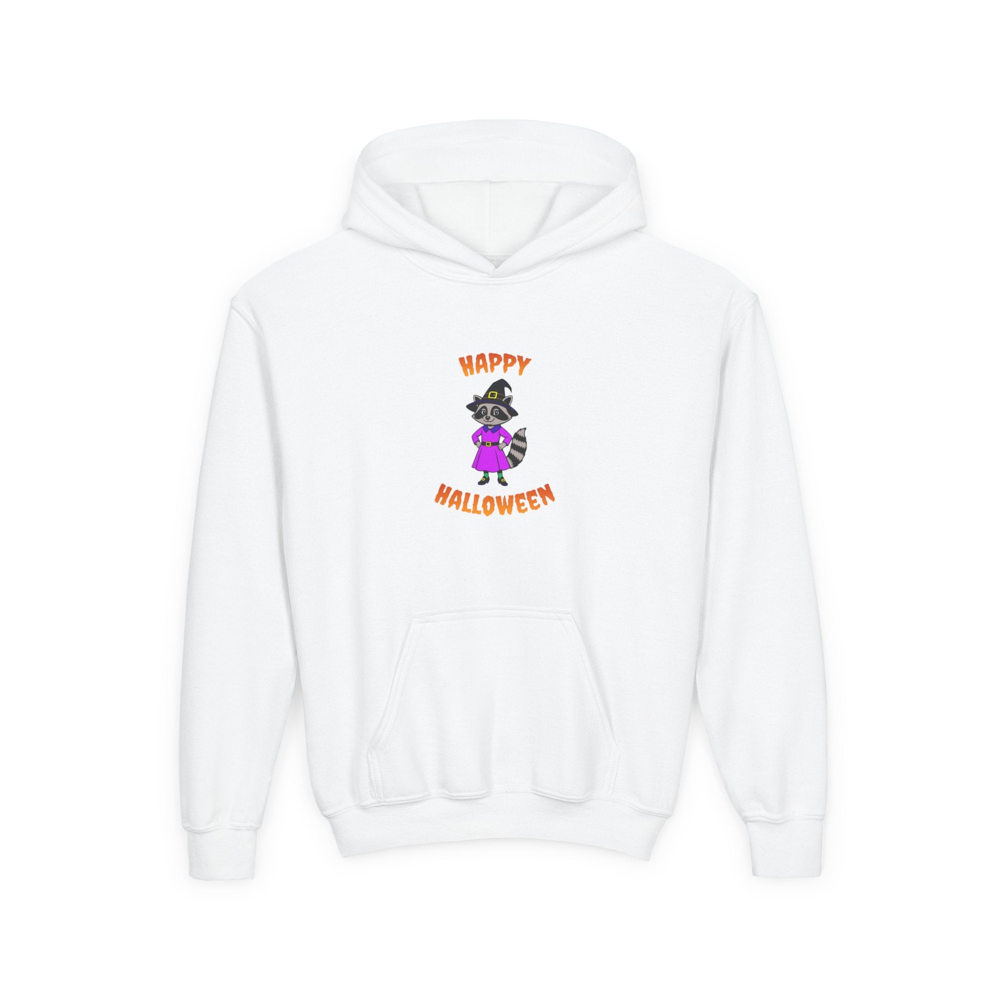 The Witch - Youth Hoodie