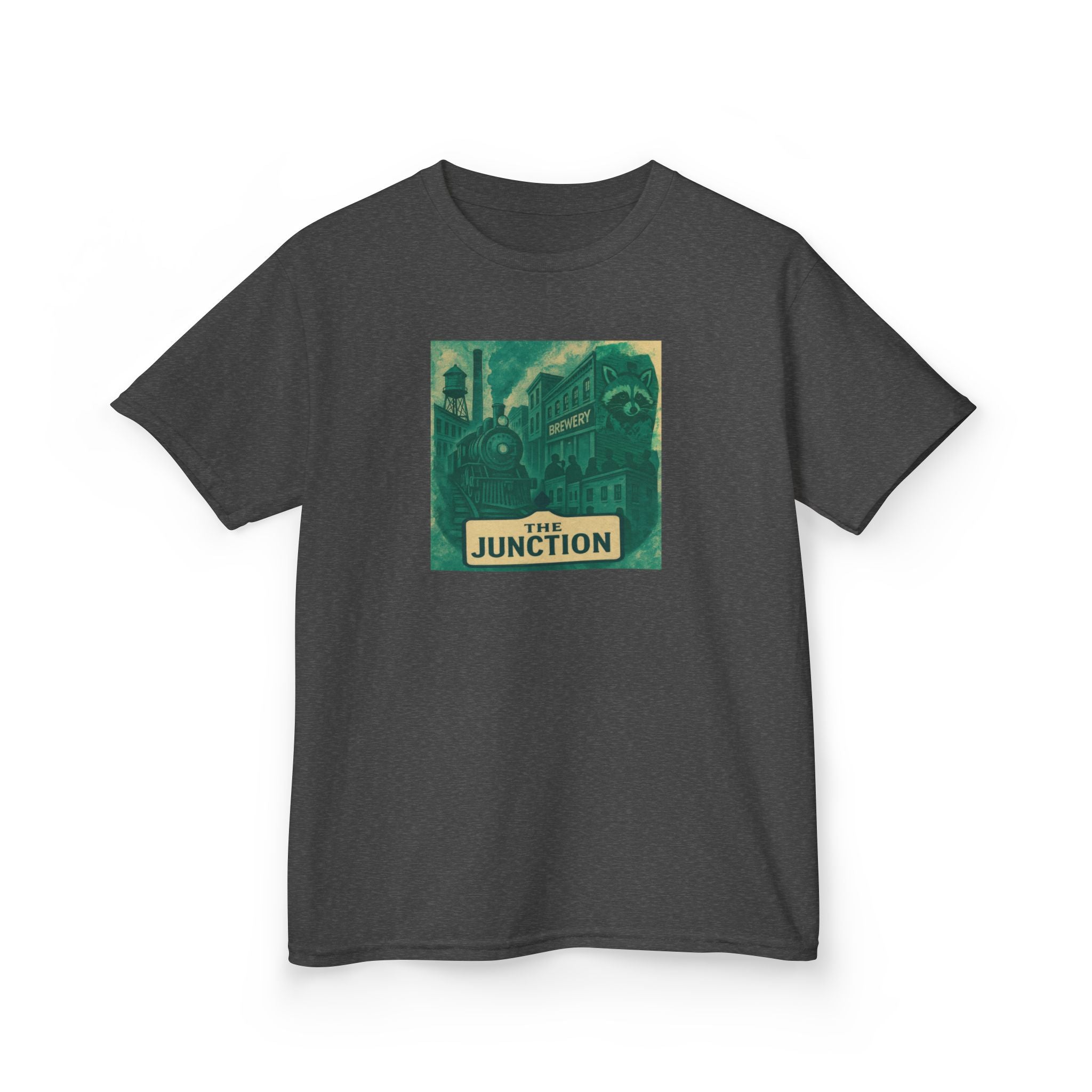 The Junction - Youth Classic T-Shirt