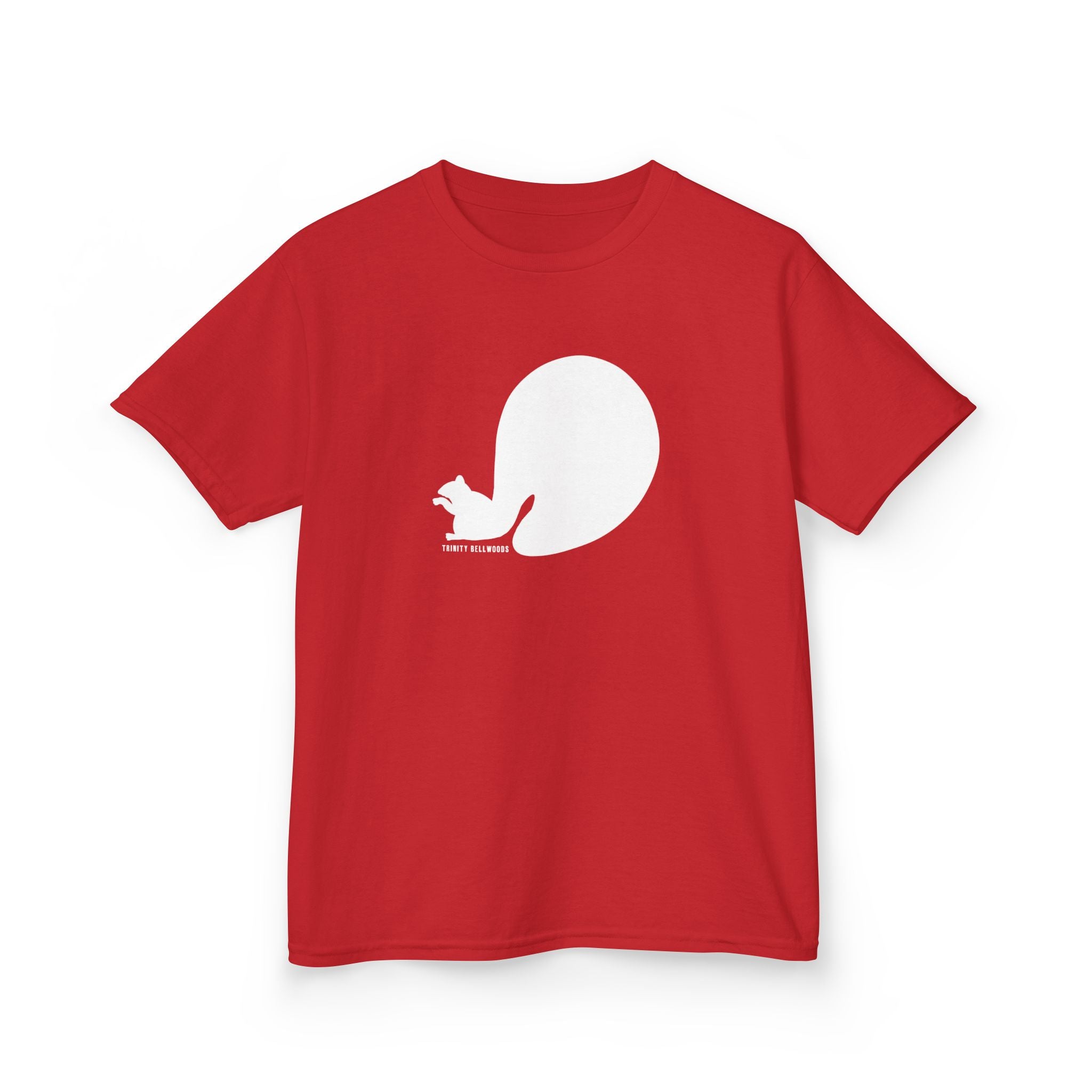 Bellwoods Squirrel - Youth Classic T-Shirt