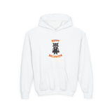 The Vampire - Youth Hoodie