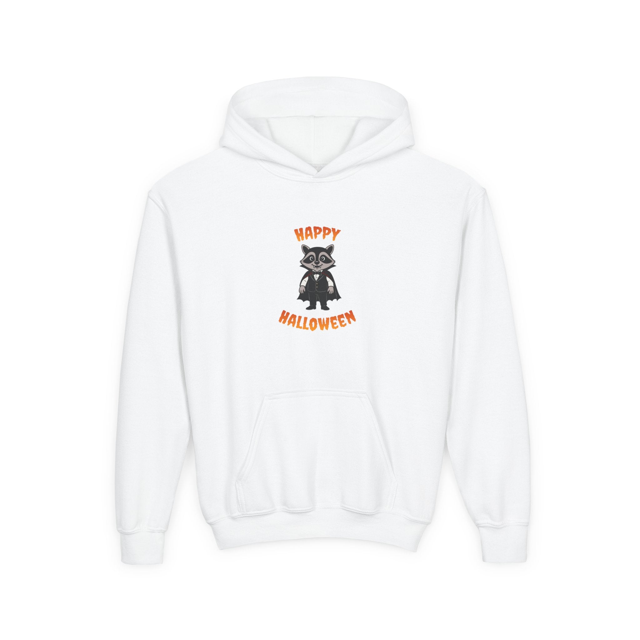 The Vampire - Youth Hoodie