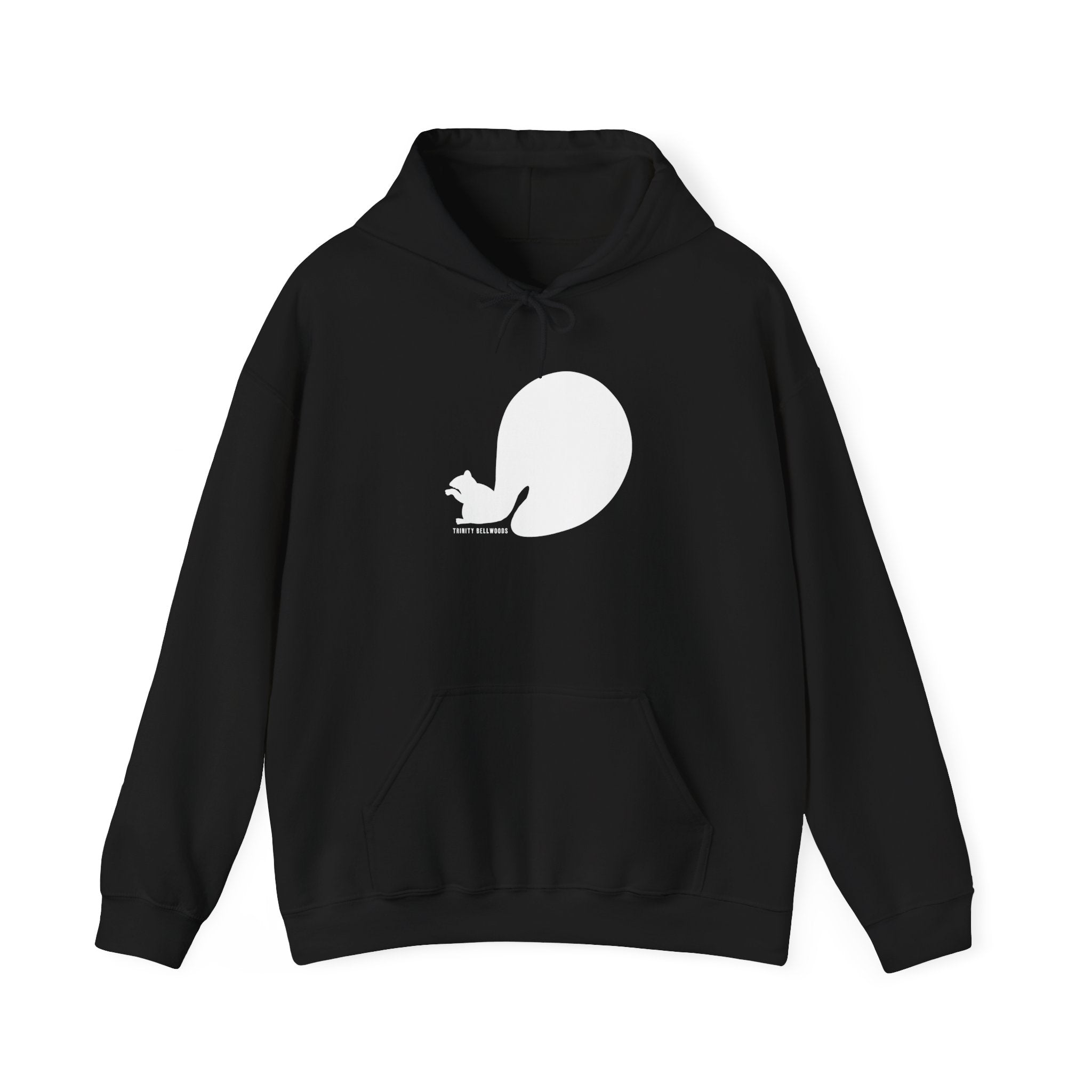 Bellwoods Squirrel - Unisex Hoodie