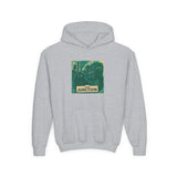 The Junction - Youth Hoodie