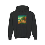The Beaches - Youth Hoodie