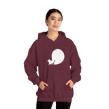 Bellwoods Squirrel - Unisex Hoodie