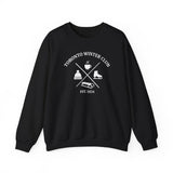 Toronto Winter Club - Unisex Crewneck Sweatshirt