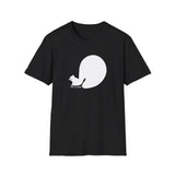 Bellwoods Squirrel - Men's Short-Sleeve T-Shirt